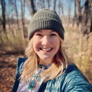 Meet your Posher, Ashley